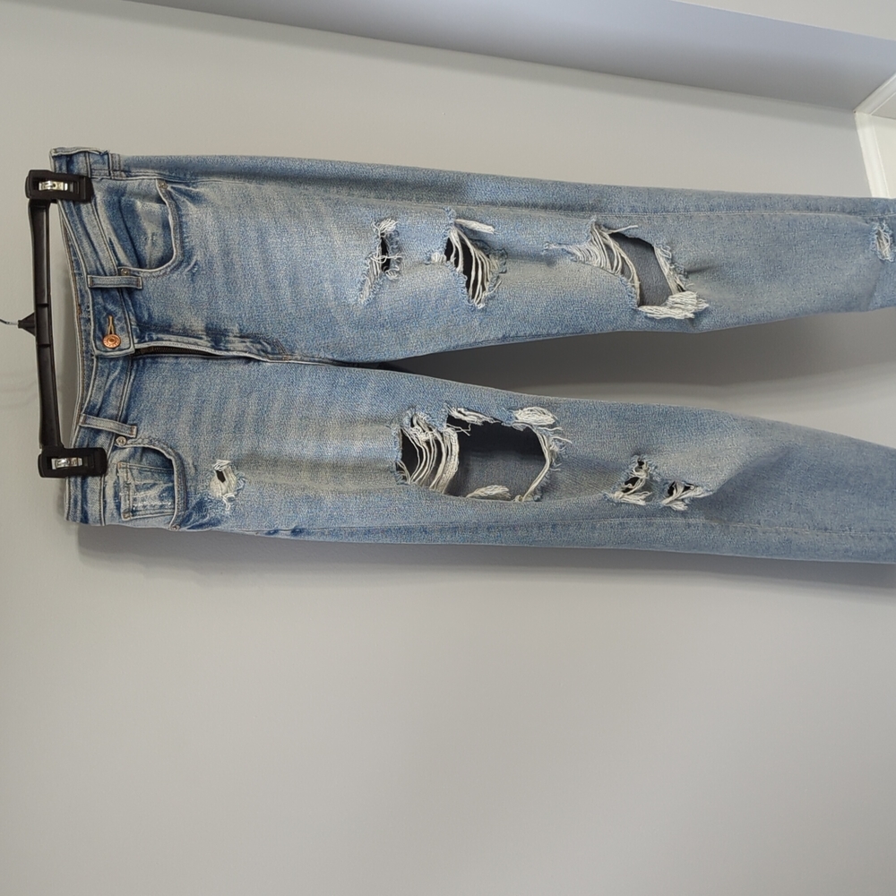 AE Ripped jeans - Picture 2 of 10